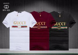 Picture of Gucci T Shirts Short _SKUGucciTShirtm-3xl8q0236071